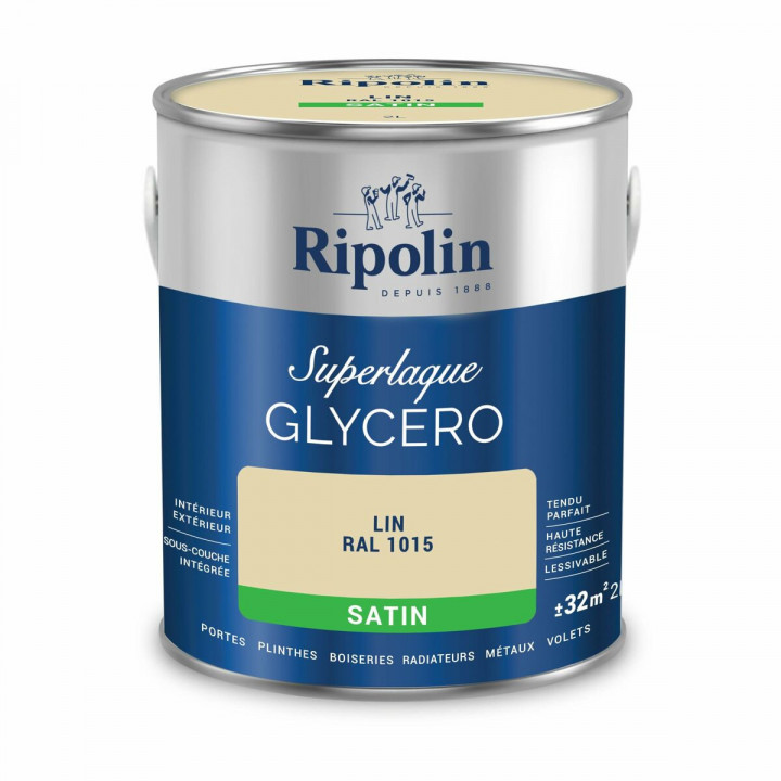 Peinture d'Apprêt Ripolin