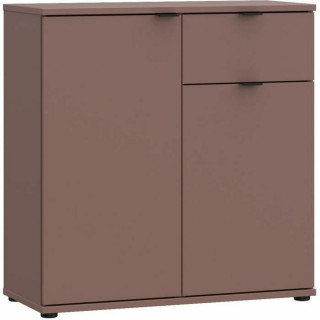 Chest of drawers Grey