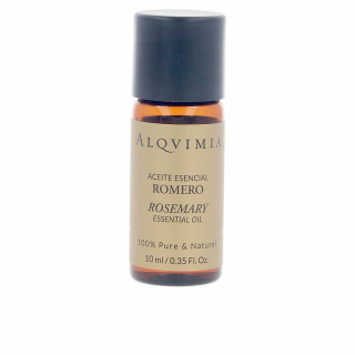 Deodorante per Ambienti Alqvimia ACEITES ESENCIALES NATURALES 10 ml