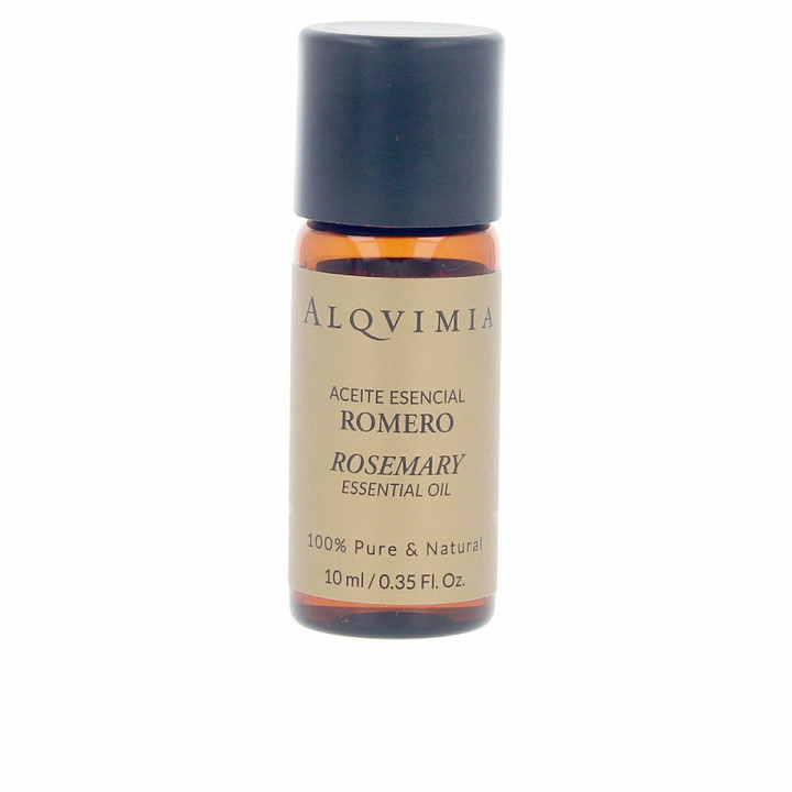 Ambientador Alqvimia ACEITES ESENCIALES NATURALES 10 ml