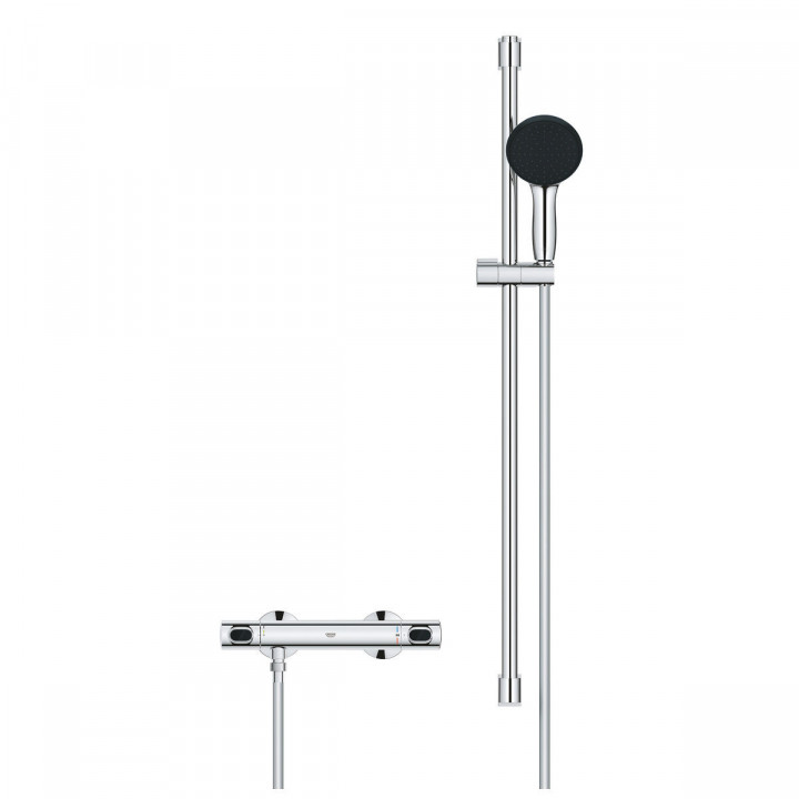 Shower Column Grohe