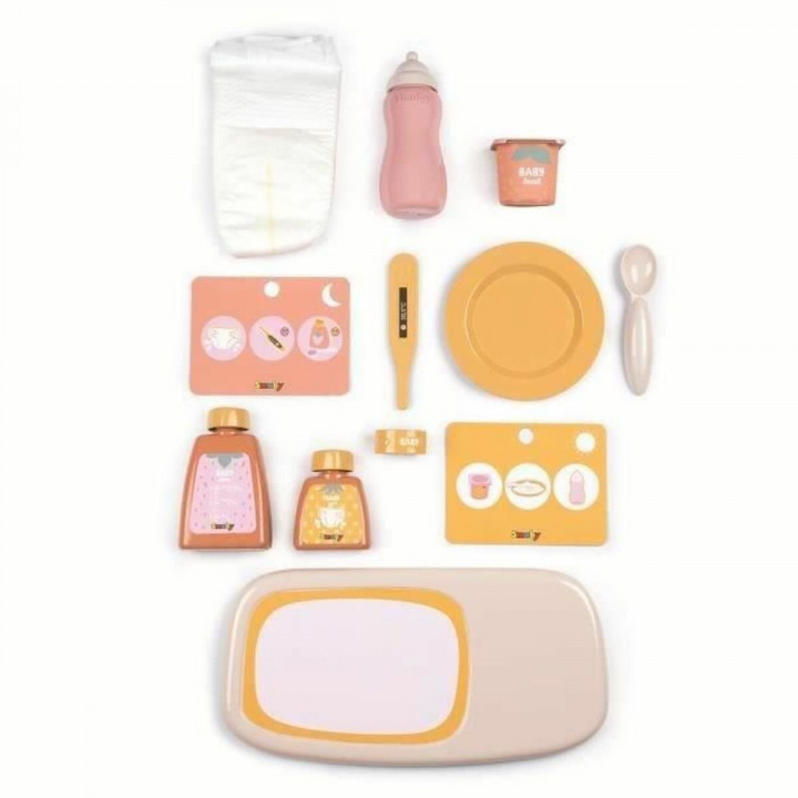 Cleaning & Storage Kit Smoby