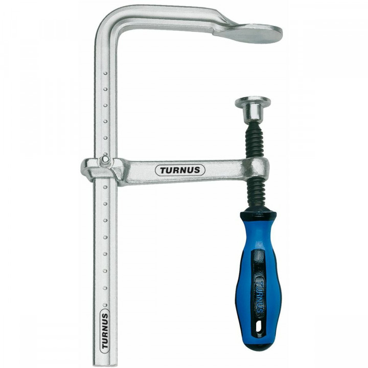 Vite di serraggio Turnus 600 x 120 mm 25 x 12 mm