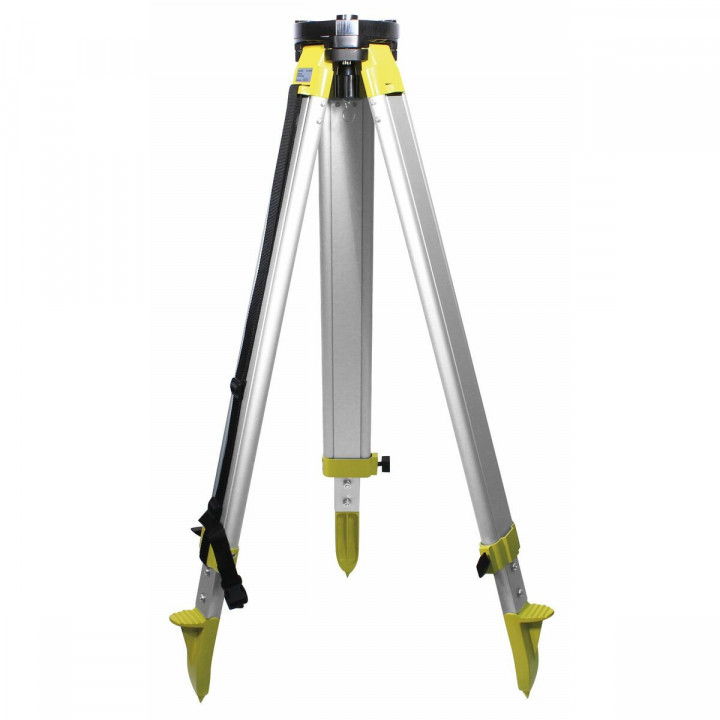 Trípode Portátil Leica Geosystems CT160 167 cm