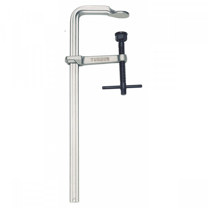 Vis de serrage Turnus 200 x 100 mm 27 x 12 mm