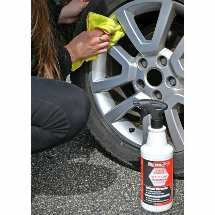 Detergente Multiuso Facom 800 ml