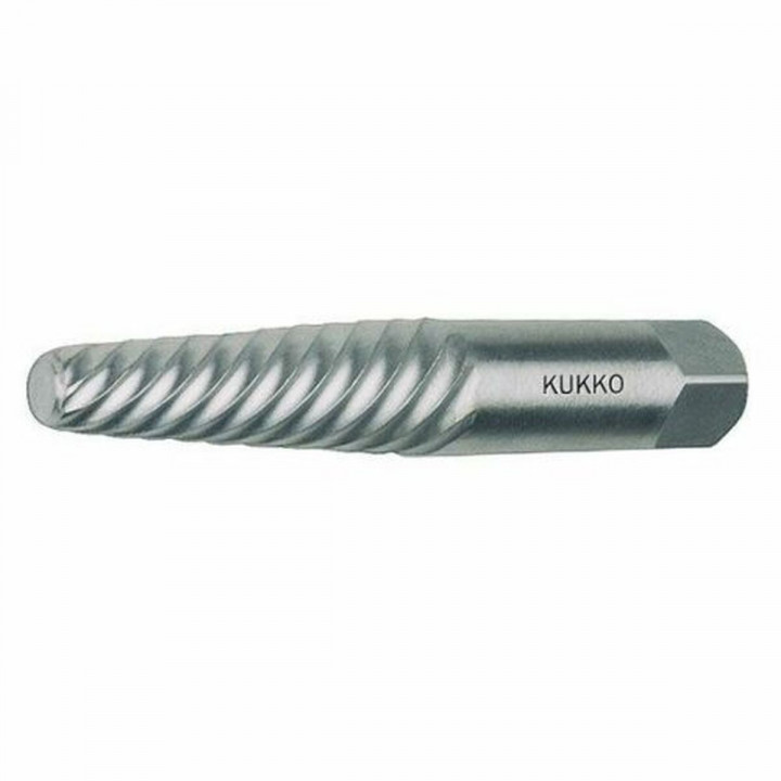 Screw extractor KUKKO 11-14 mm