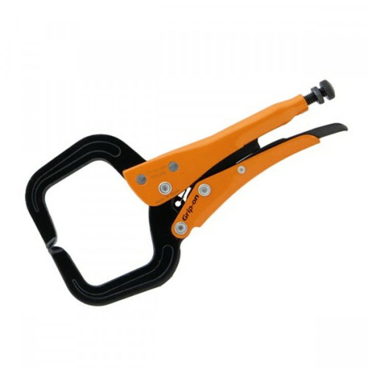 Presse-joint Grip-on Col roulé