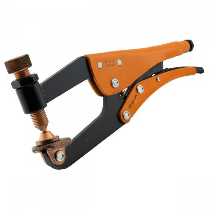 Presse-joint Grip-on 90 mm 375 mm