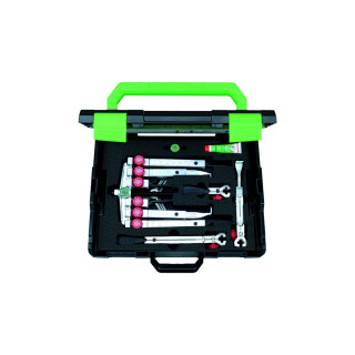 Extractorset KUKKO 2-3 Poten