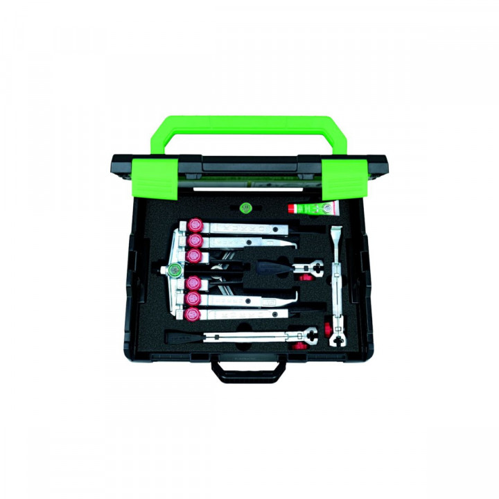 Extractorset KUKKO 2-3 Poten