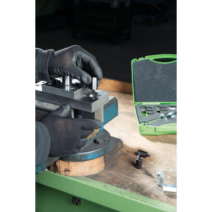 Extraktorensatz KUKKO