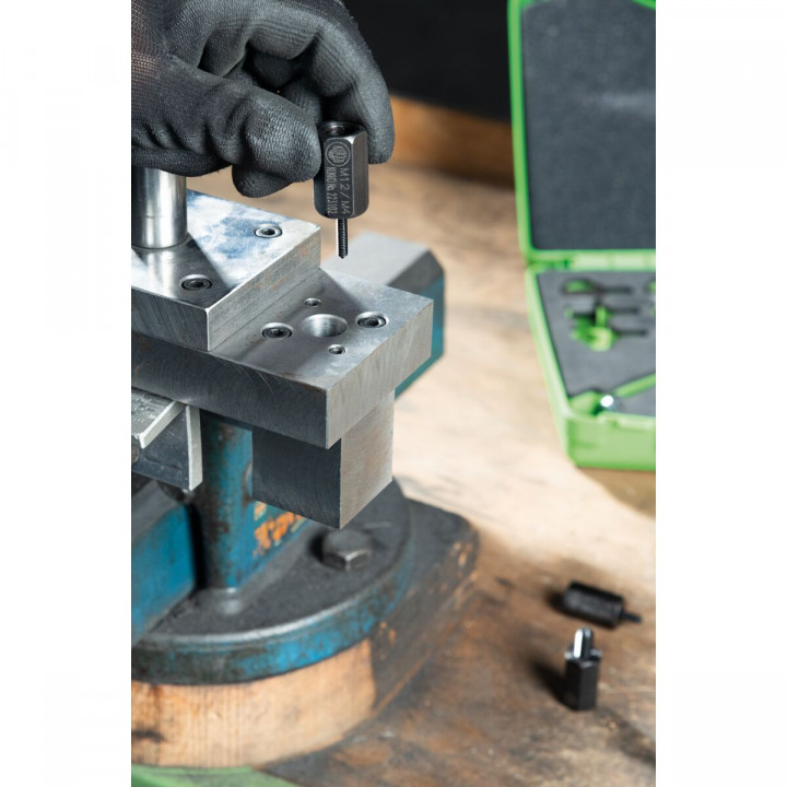 Ensemble d’extracteurs KUKKO