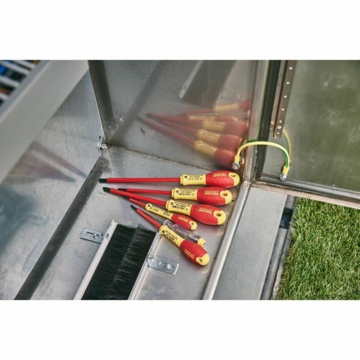 Schraubendreher-Set Stanley