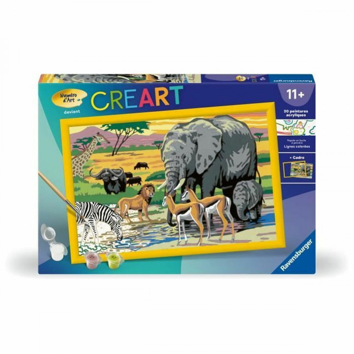 Set da Disegno Ravensburger