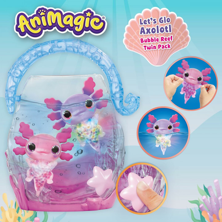 Jouet Peluche Goliath