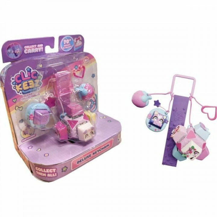 Pack of stickers Goliath