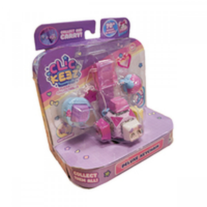 Stickerverpakking Goliath