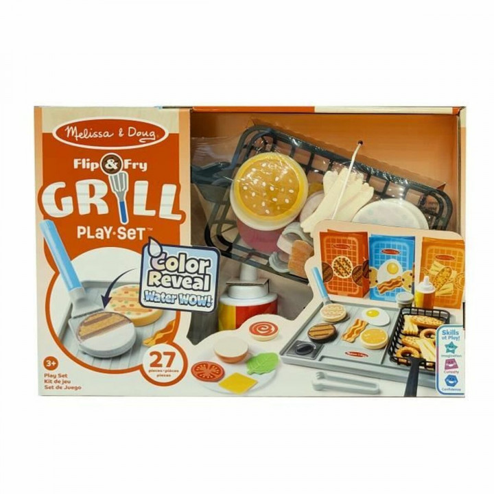 Kindergeschirr-Set Melissa & Doug