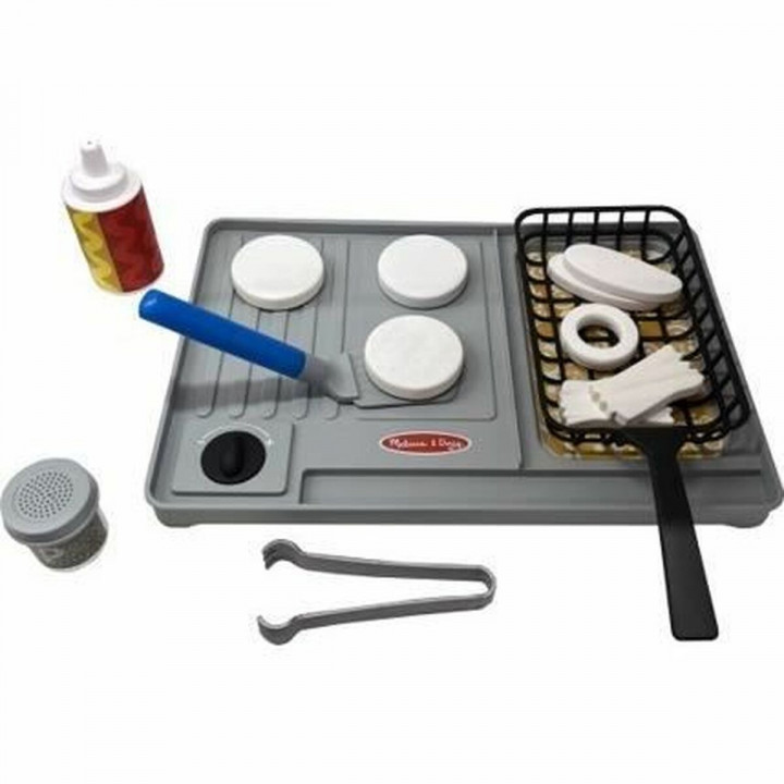 Kinderservies Melissa & Doug