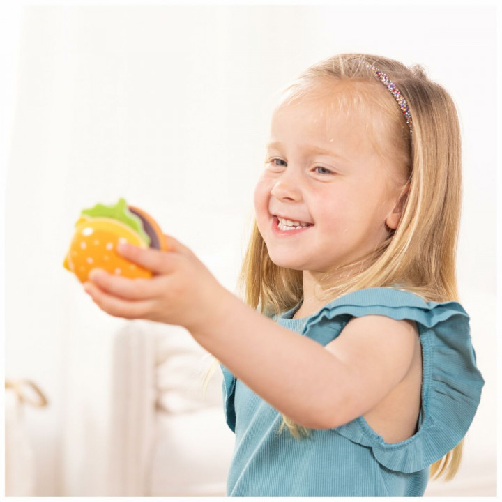 Ensemble Vaisselle pour Enfants Melissa & Doug