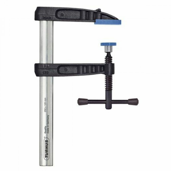 Tornillo de apriete Turnus 150 X 12 cm 35 x 11 mm