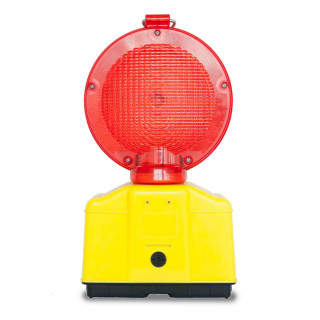 Leuchtfeuer Stak Polycarbonat