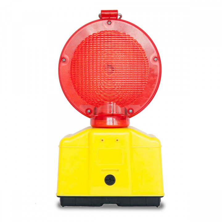 Faro Stak Policarbonato