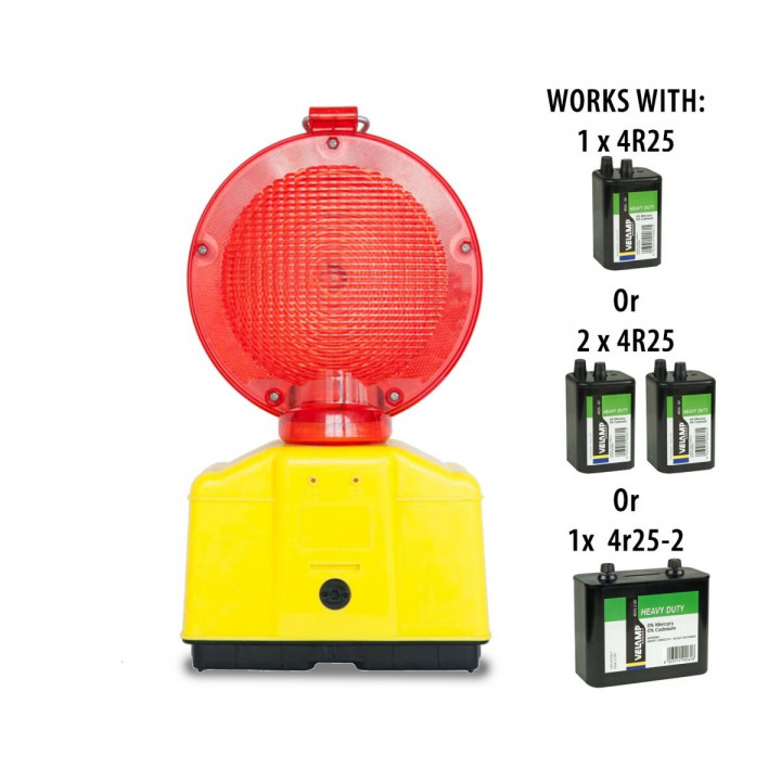 Marker Stak Polycarbonate