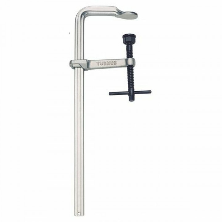 Vis de serrage Turnus 400 x 120 mm 27 x 12 mm