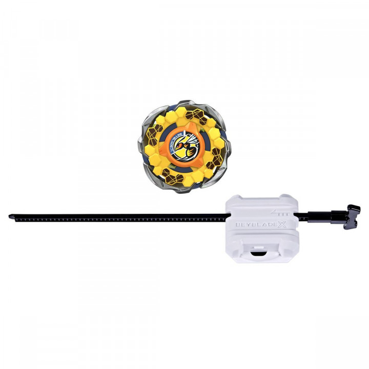 Draaiende Tol Hasbro BeyBladeX