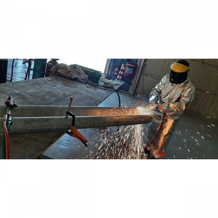 Prensa Sargento Grip-on 90 mm