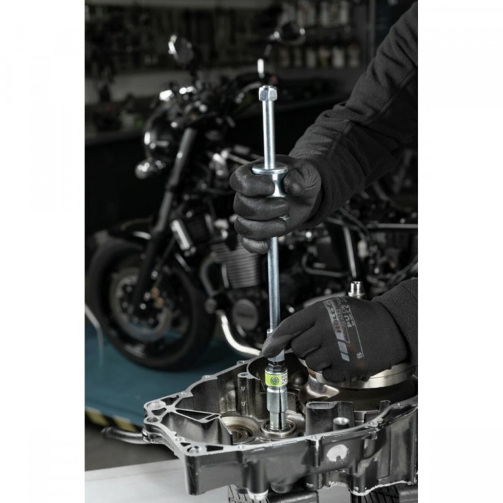 Martillo deslizante KUKKO 5,0 kg