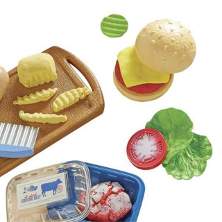 Set de Comiditas MGA 22 Piezas