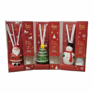 Perfume Sticks Magic Lights Christmas 50 ml