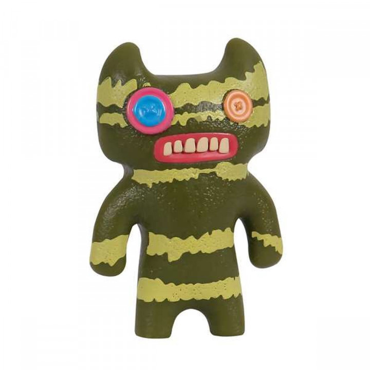 Modelling Clay Game Bizak