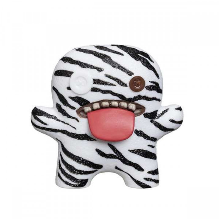 Juego de Plastilina Bizak