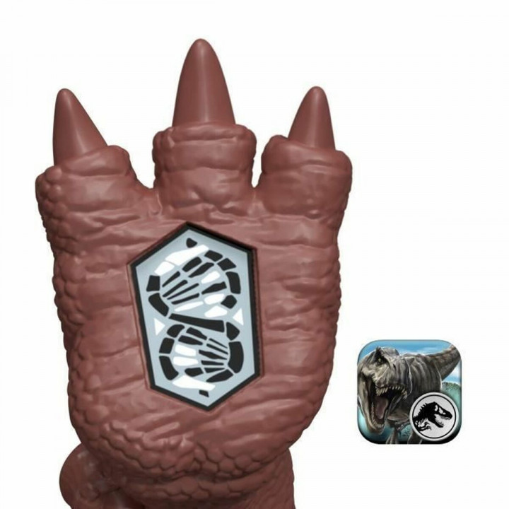 Actiefiguren Jurassic World