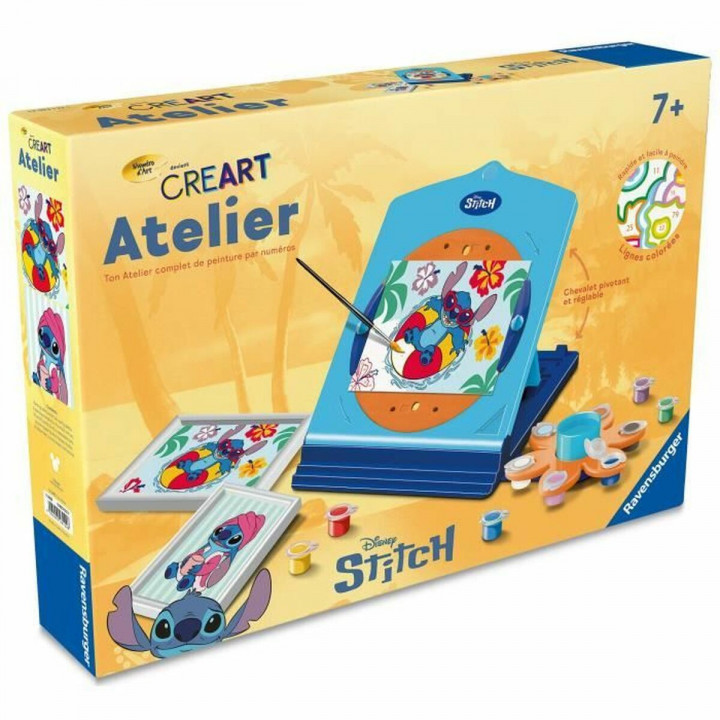 Kit de Dessin Ravensburger