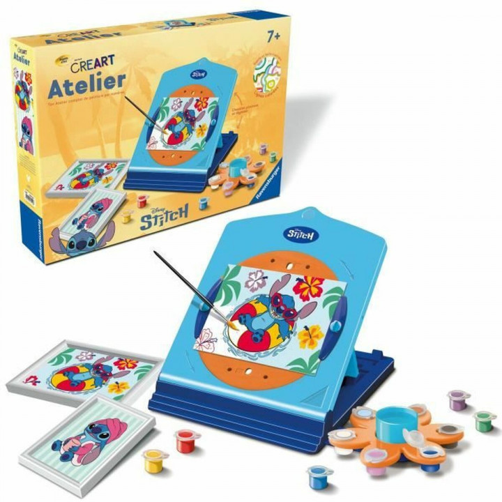 Set da Disegno Ravensburger