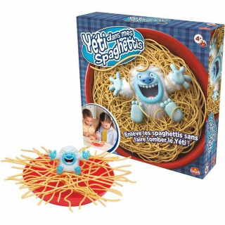 Bordspel Goliath 27 x 7 x 27 cm