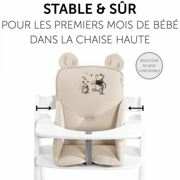 Matelas pour lit de bébé Hauck