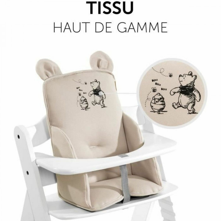 Matras voor kinderbed Hauck