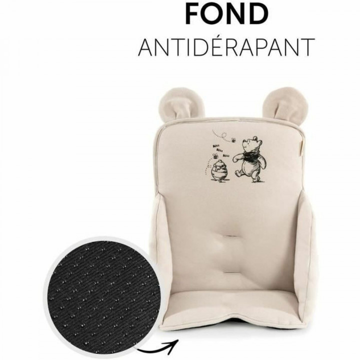 Matras voor kinderbed Hauck