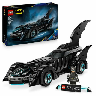 Set de construction Lego 76304 Batman Forever Batmobile 909 Pièces