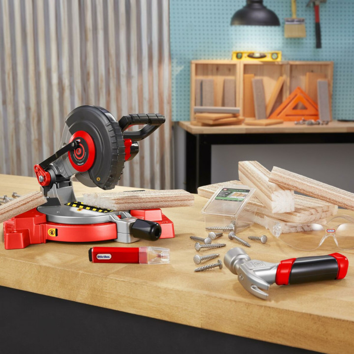 Kinderservies Little Tikes