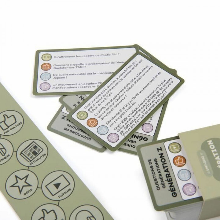 Juego de Mesa Spin Master 23 x 7 x 23 cm