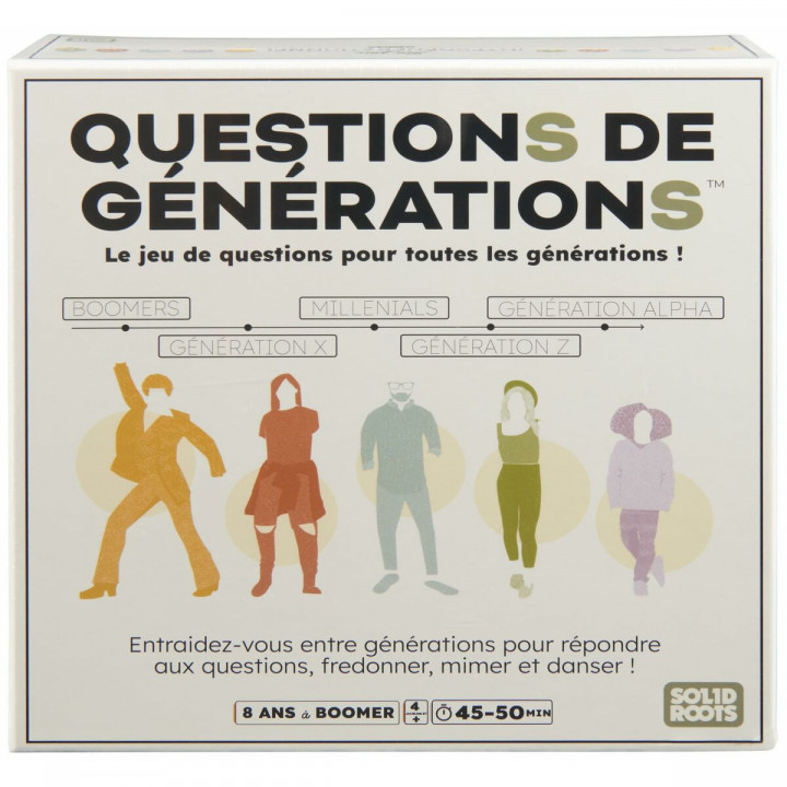 Board game Spin Master 23 x 7 x 23 cm