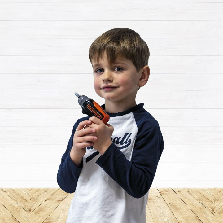 Kit per Cleaning & Storage Smoby