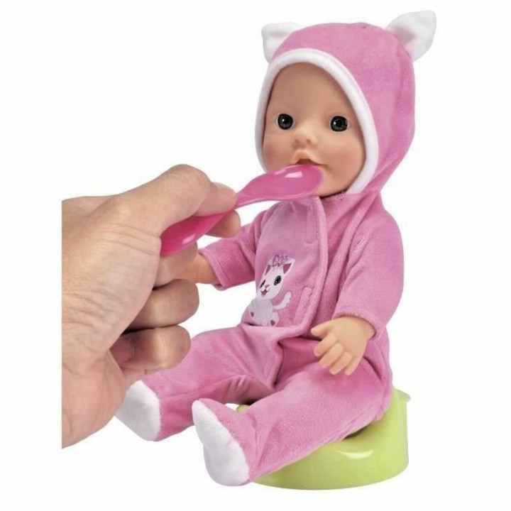 Kit de nettoyage et de rangement Smoby